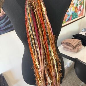 Threadlocks - Ella Bella